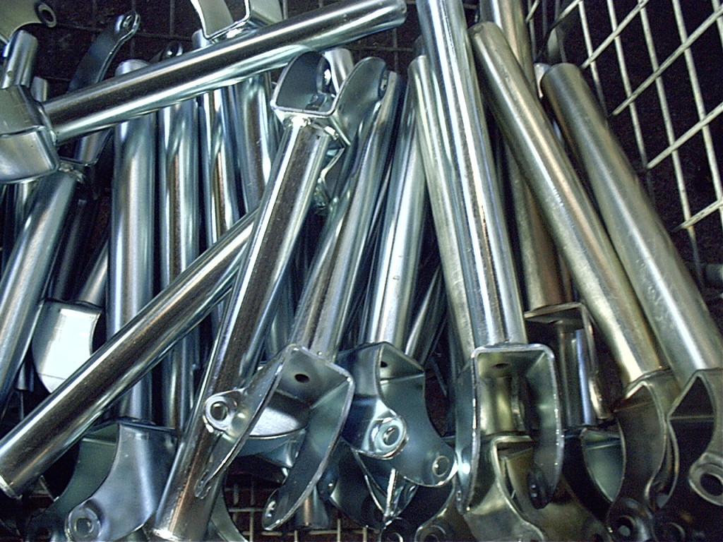 Accessories sunshine trailers