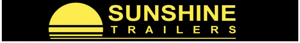 sunshine trailers